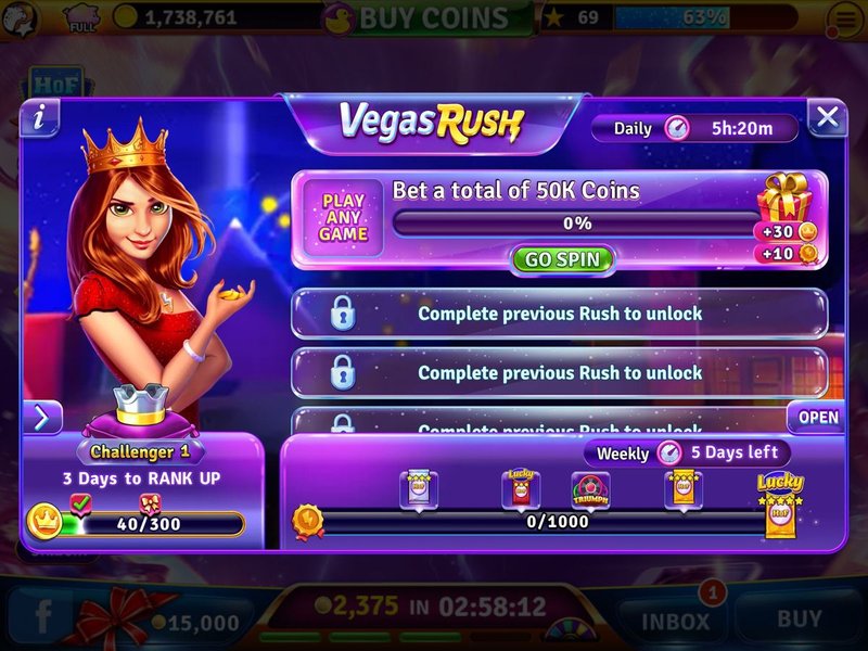 Learn about vegashero casino